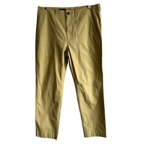 Brooks Brothers Cotton Ripstop Surplus Pants 34x30